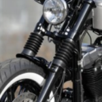 THUNDERBIKE - SOUFFLETS DE FOURCHE - 49MM