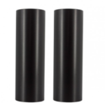 FLYWHEEL DESIGN - CACHES TUBES DE FOURCHE (ENTRE TES) DROITS SPORTSTER 48