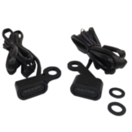 DRAG SPECIALTIES - KIT DE CLIGNOTANTS AVANT À LED