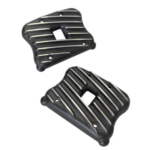 EMD - CACHE-CULBUTEURS RIBSTER - HARLEY-DAVIDSON