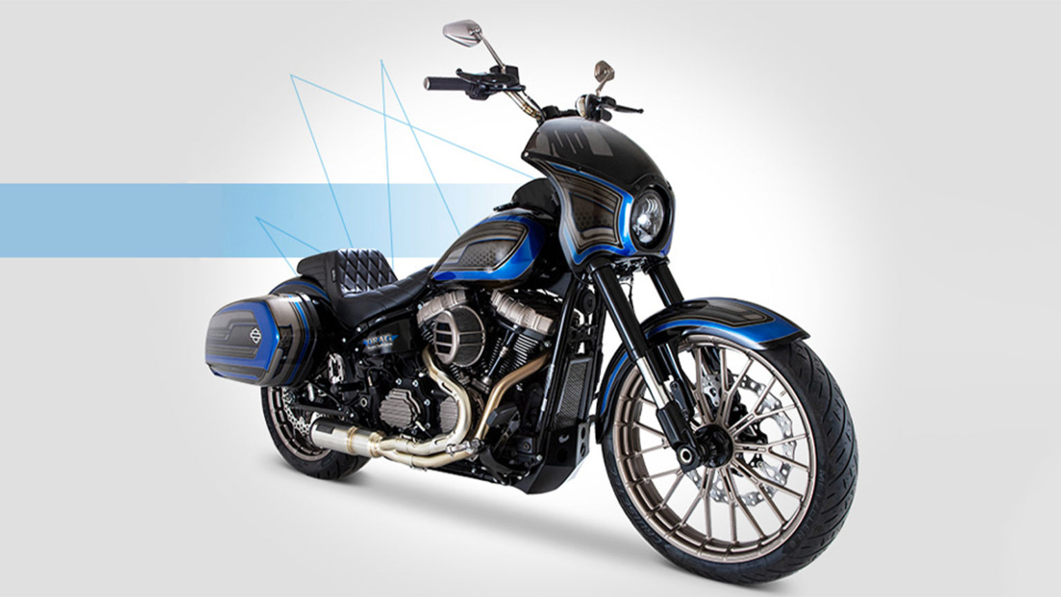 sport glide custom