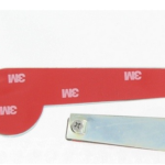 Embleme réservoir FLH