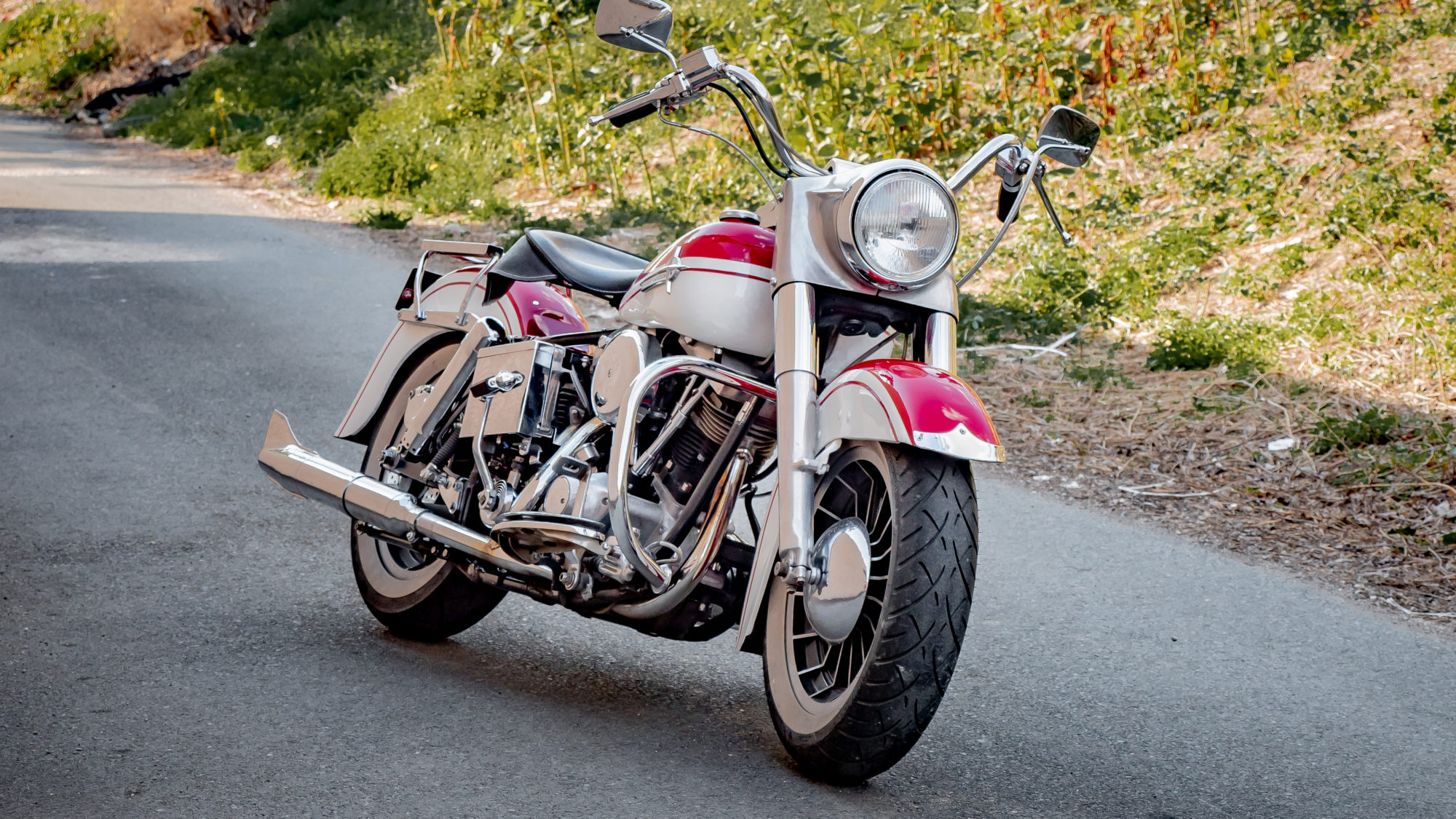 1979 electra glide