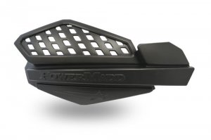 Protège-mains pour Harley-Davidson Clubstyle Powermadd