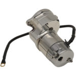 Démarreur Harley-Davidson