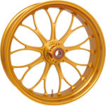 PM Revolution Wheel Arriere