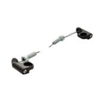 RICK'S MOTORCYCLES - CLIGNOTANTS EMBOUT DE GUIDON À LED