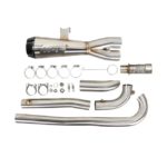 TWO BROTHERS RACING - ÉCHAPPEMENT