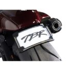 TWO BROTHERS RACING - ÉLIMINATEUR DE GARDE-BOUE ARRIÈRE