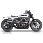 V-PERFORMANCE - SILENCIEUX TRACKER 2-EN-2 - HOMOLOGUÉ ECE